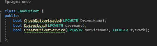 MSVisualStudio dev code