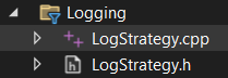 MSVisualStudio dev code